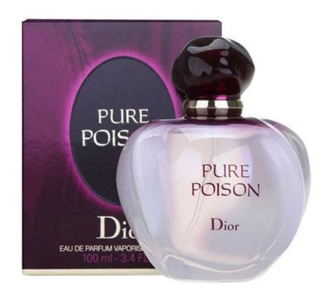 dior pute poison|Dior pure poison price.